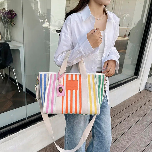 KGL SUMMER TOTE