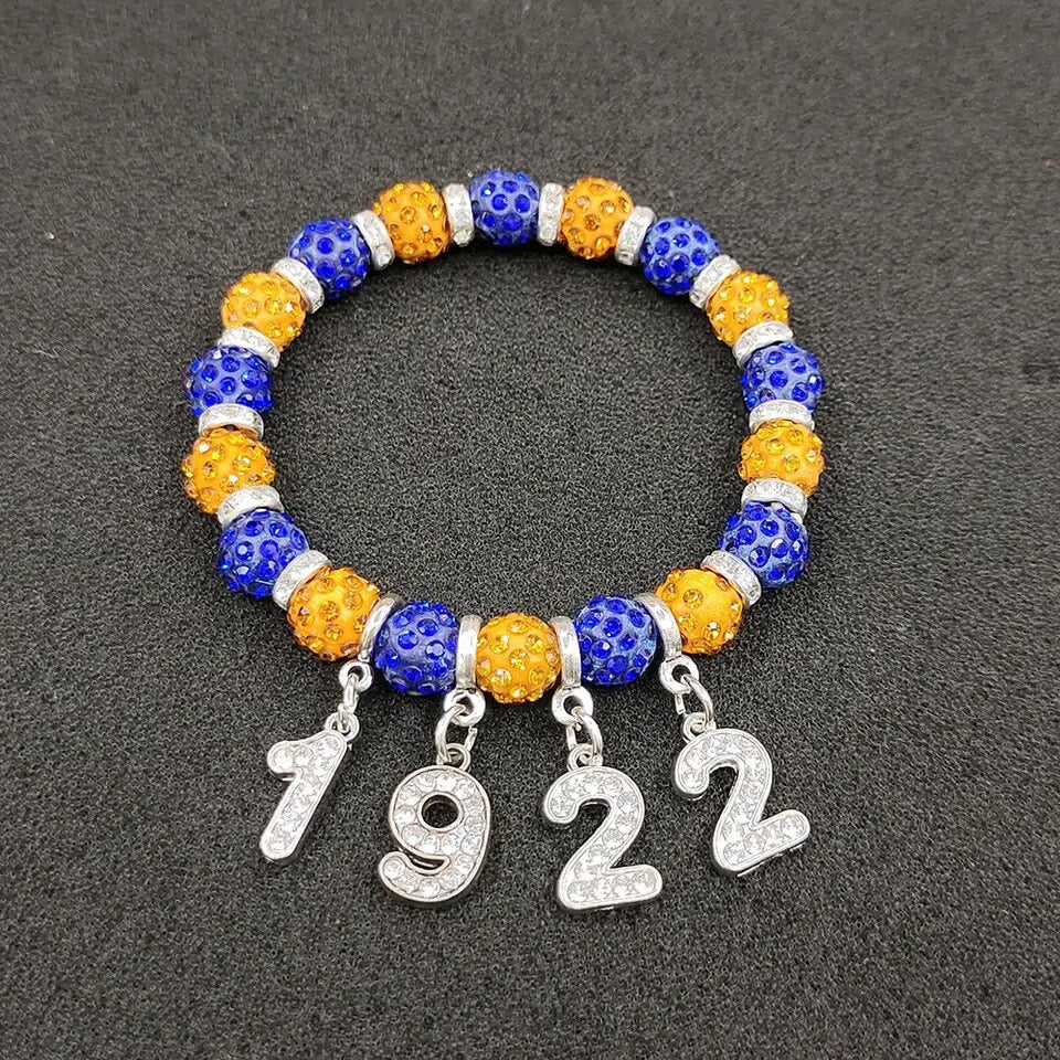 1922 Bracelet