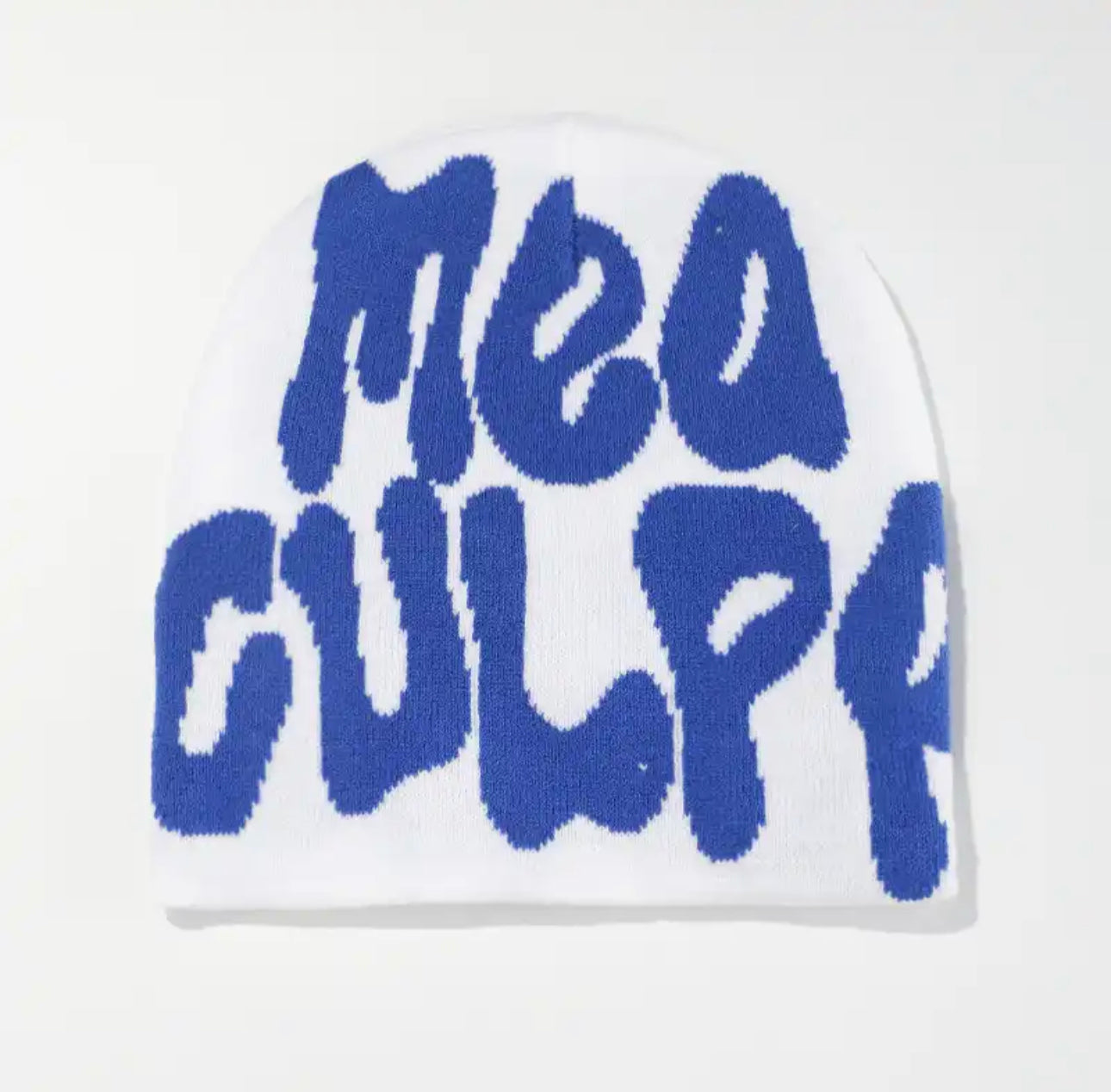 New Mea Culpa Beanie