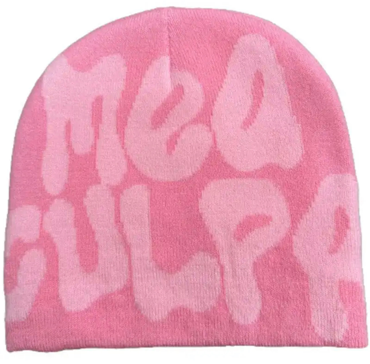 New Mea Culpa Beanie