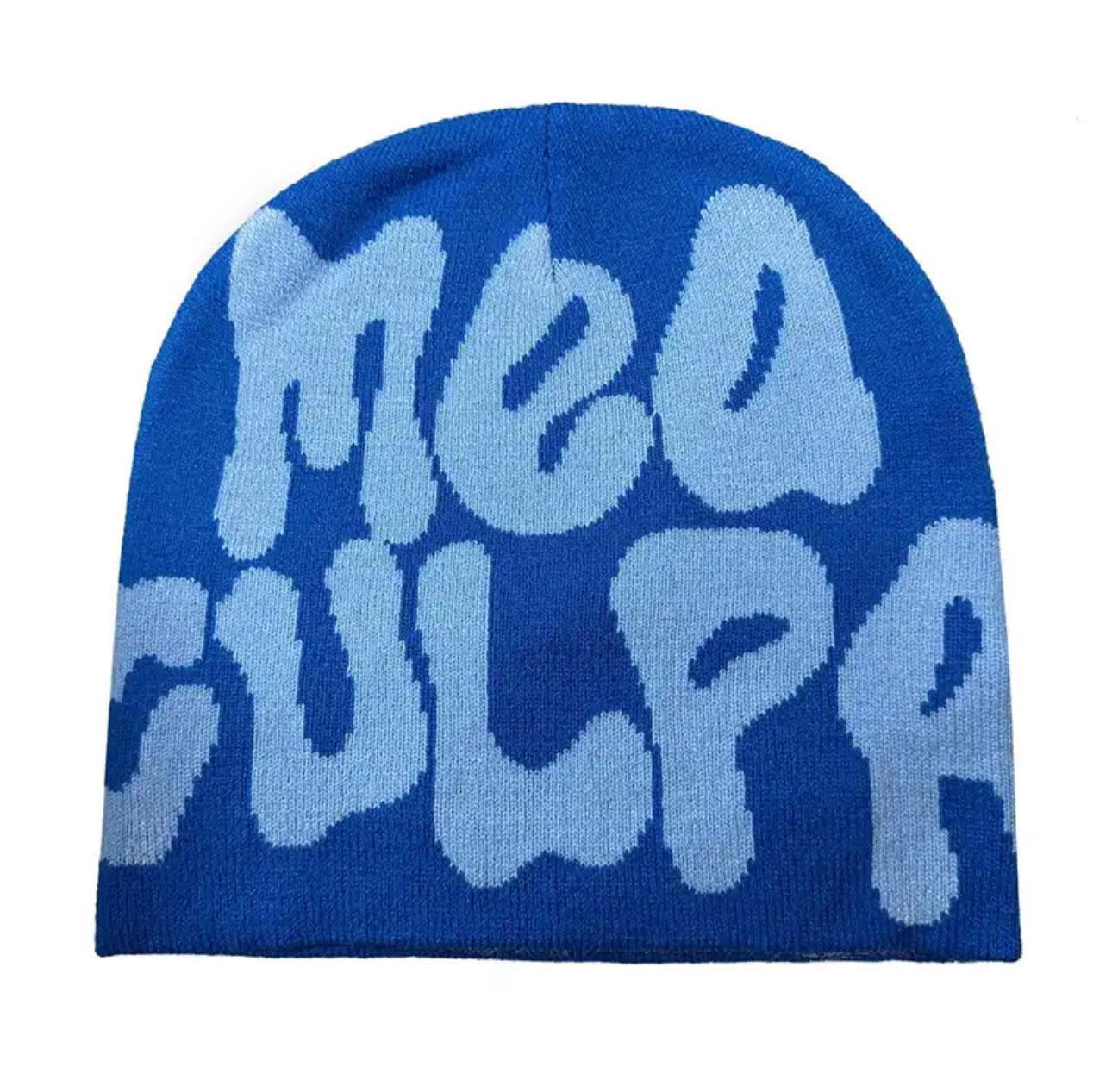 New Mea Culpa Beanie