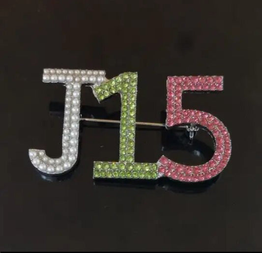 J15 Pin