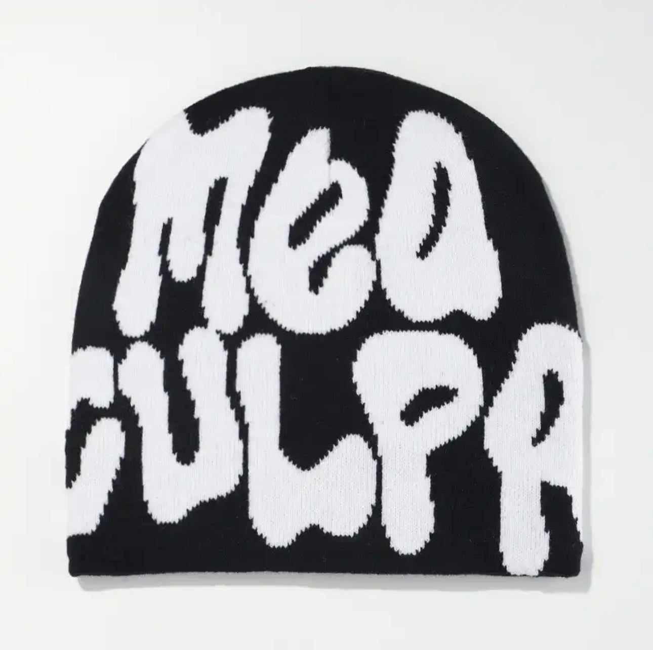 New Mea Culpa Beanie