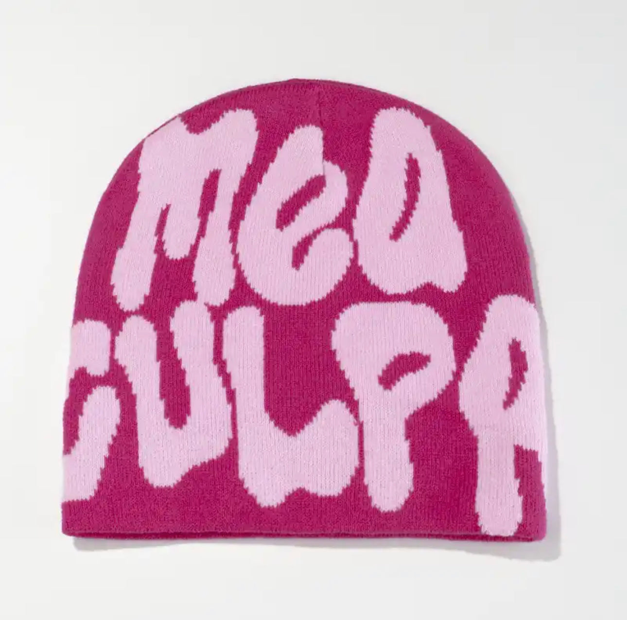 New Mea Culpa Beanie