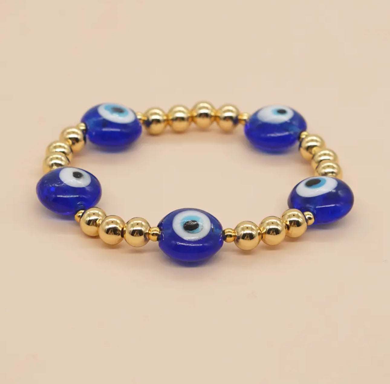 Evil Eye Bracelet