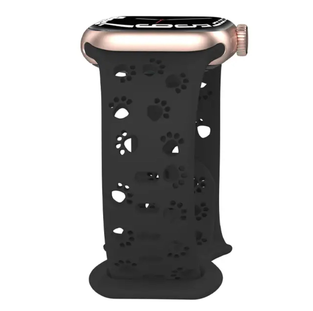 Paw Print Apple Watch Band