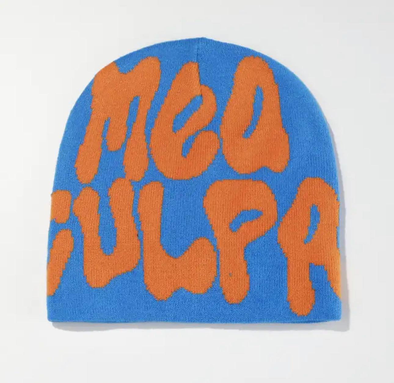 New Mea Culpa Beanie