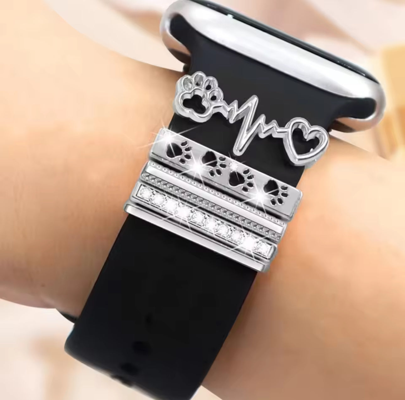 Paw Apple Watch Band 2