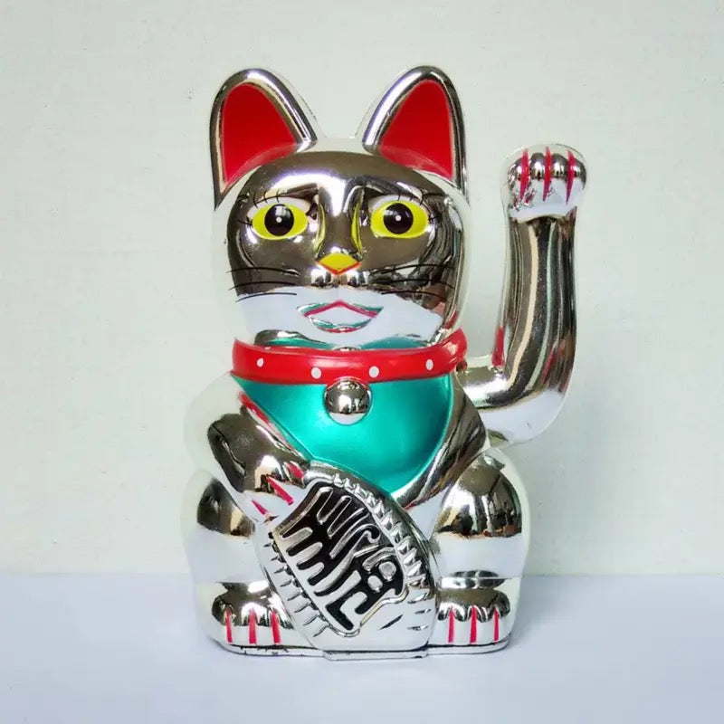 Lucky Cat