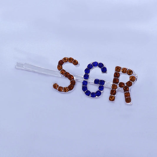 SGR Hair Pin