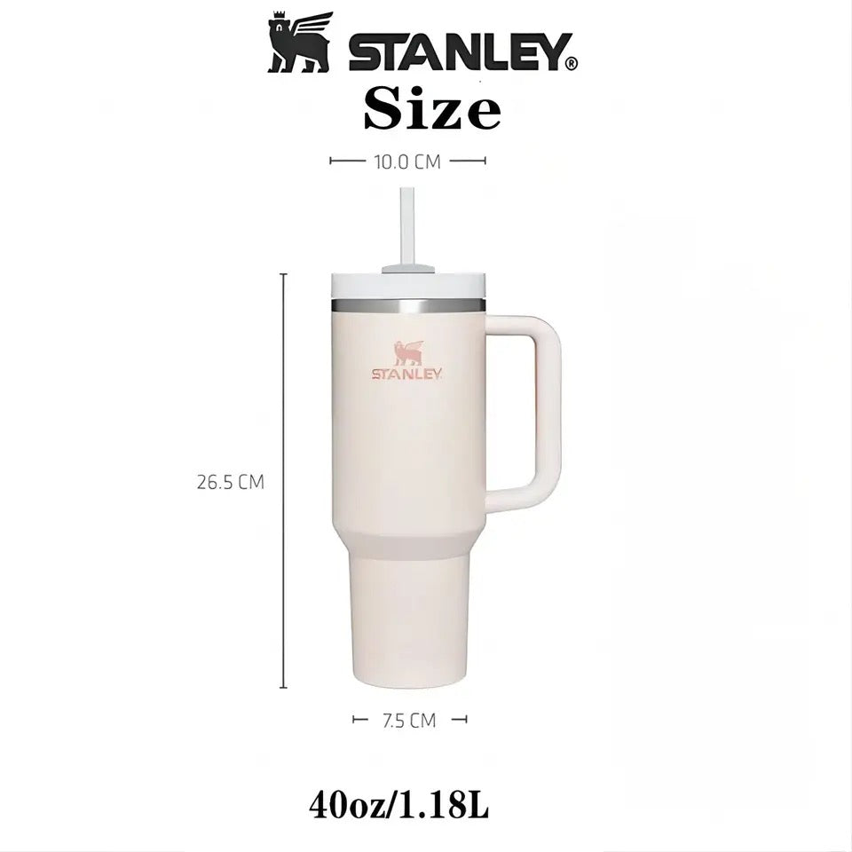 40oz Stanley Quencher