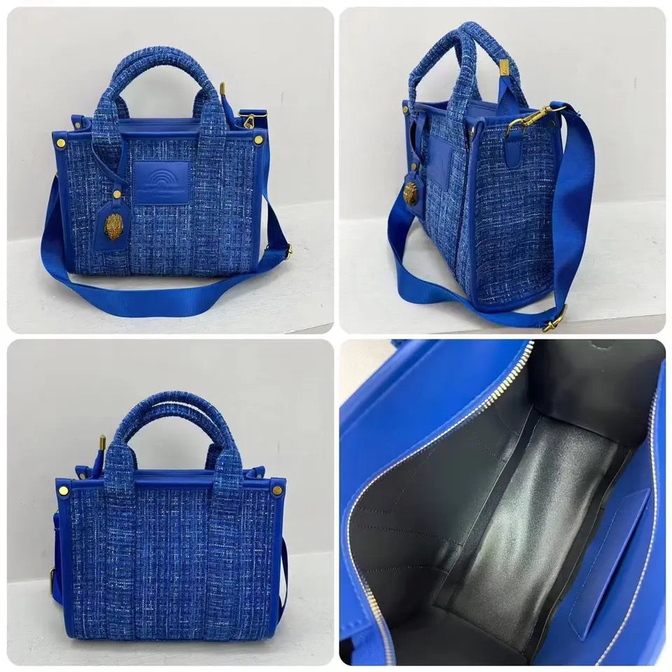 KGL Wool Tote