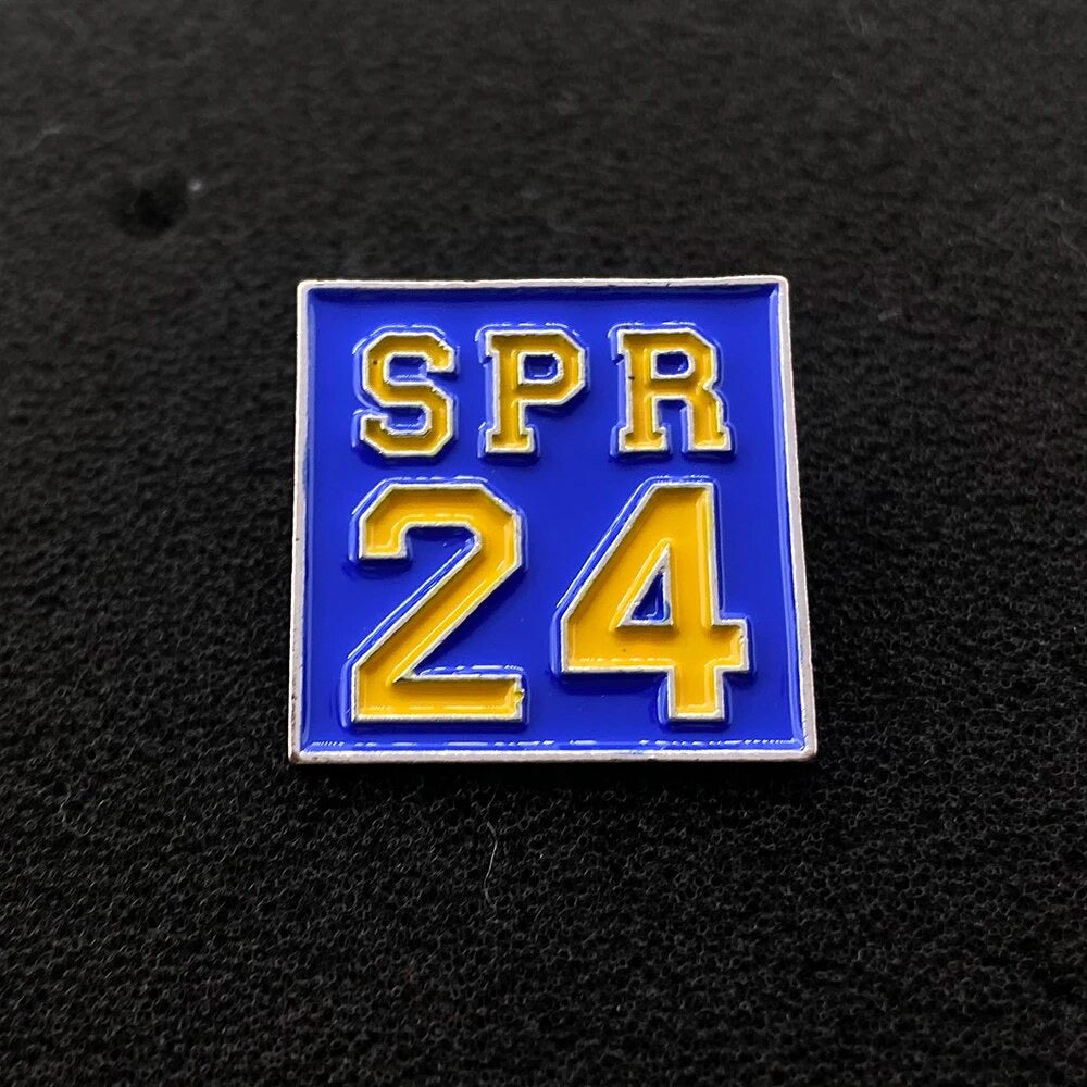 SPR 24 Pin