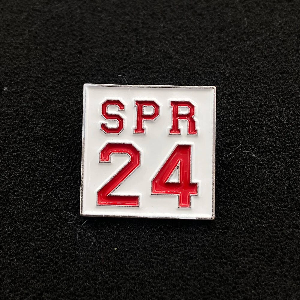 SPR 24 Pin