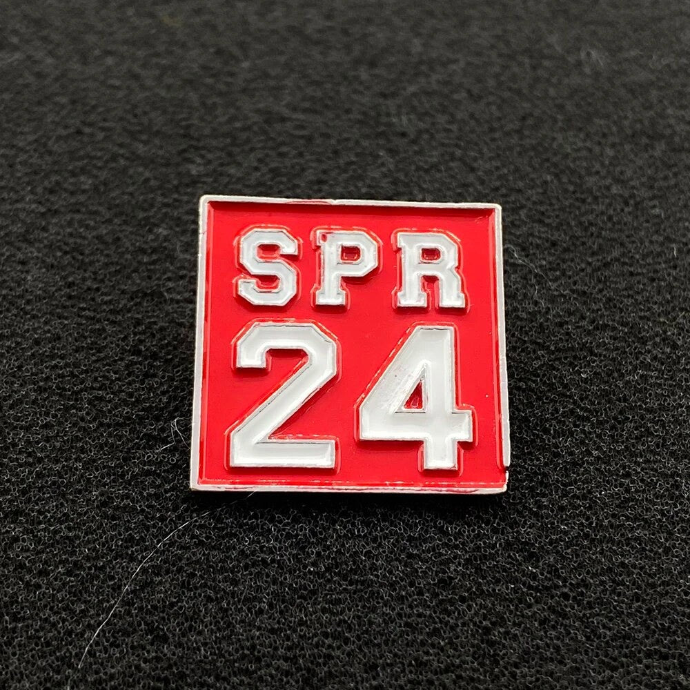 SPR 24 Pin