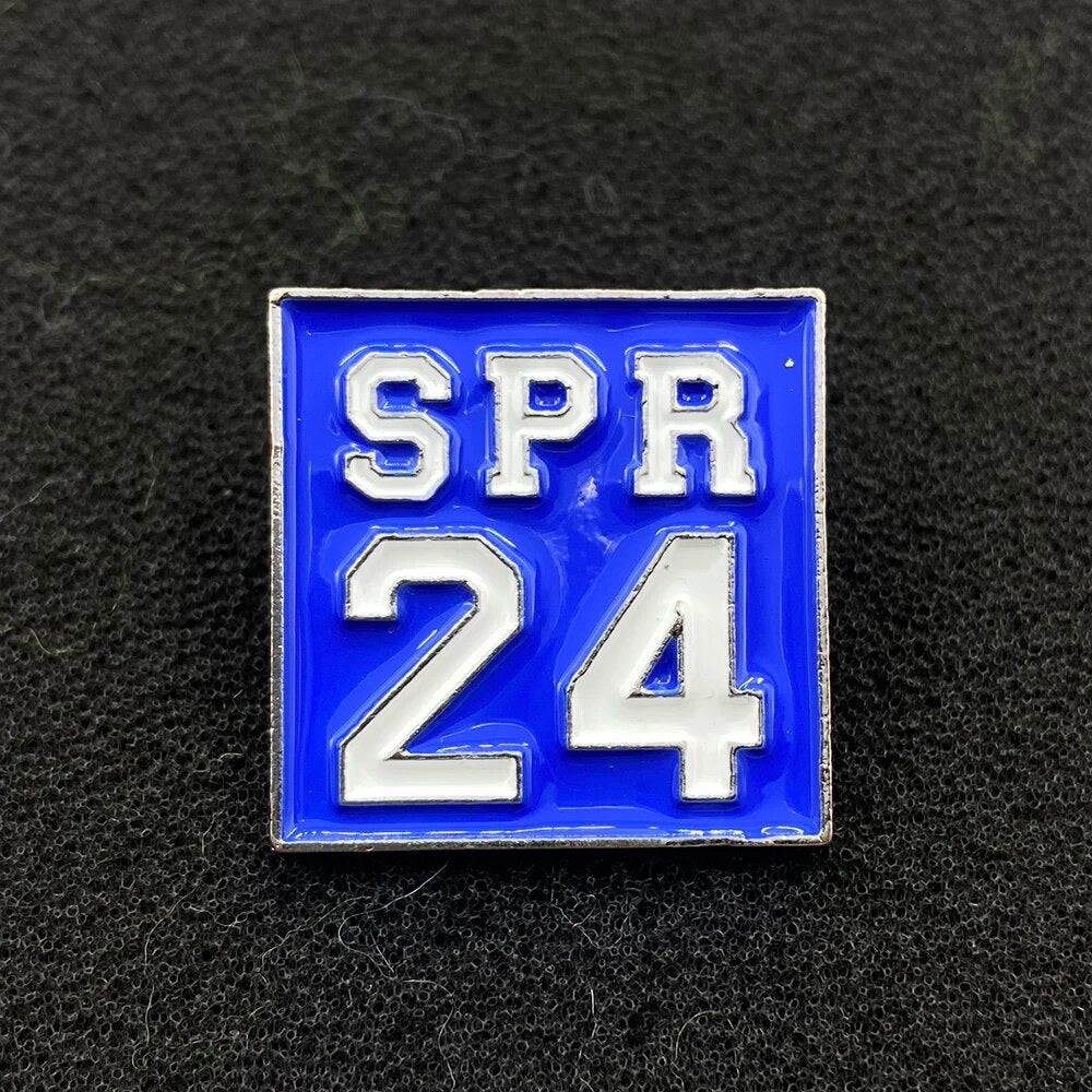 SPR 24 Pin