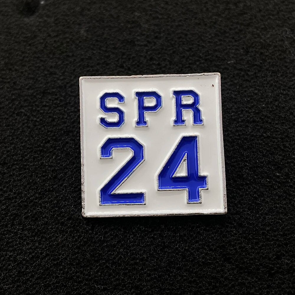 SPR 24 Pin