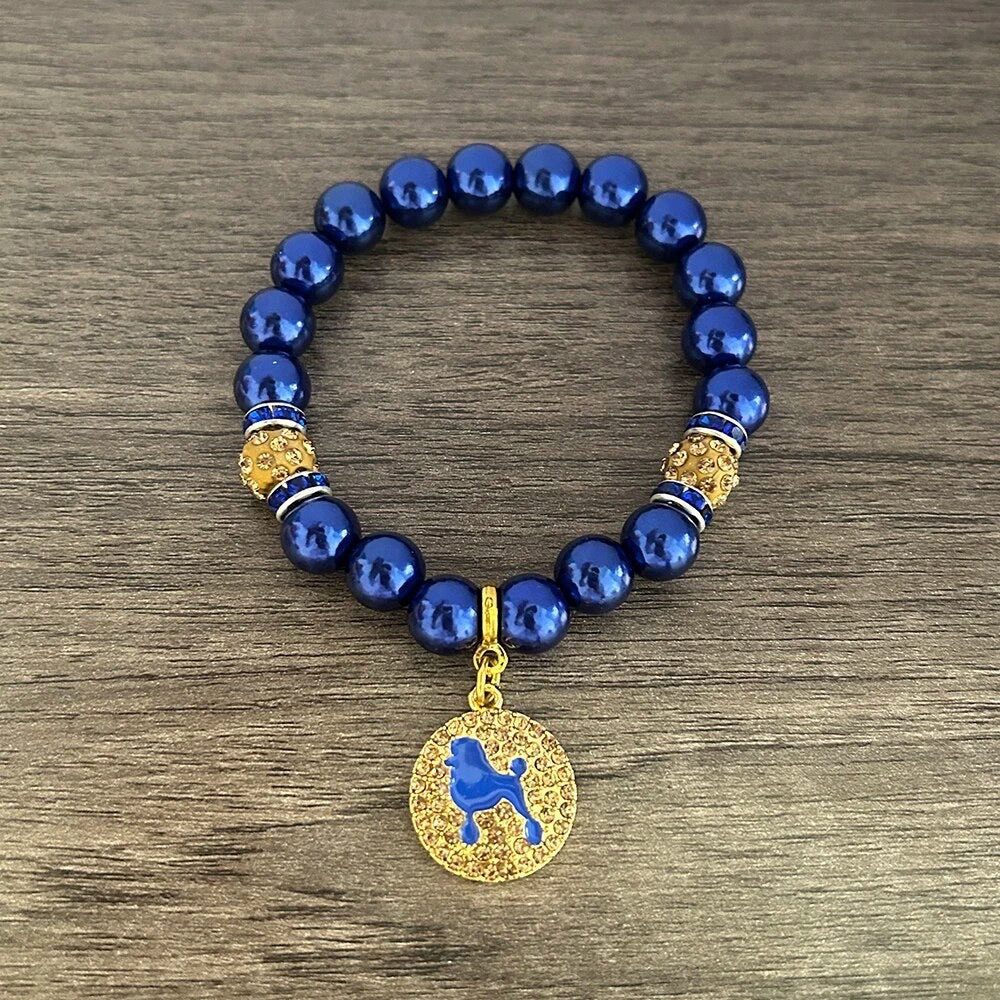 Rhovember Bracelet Set