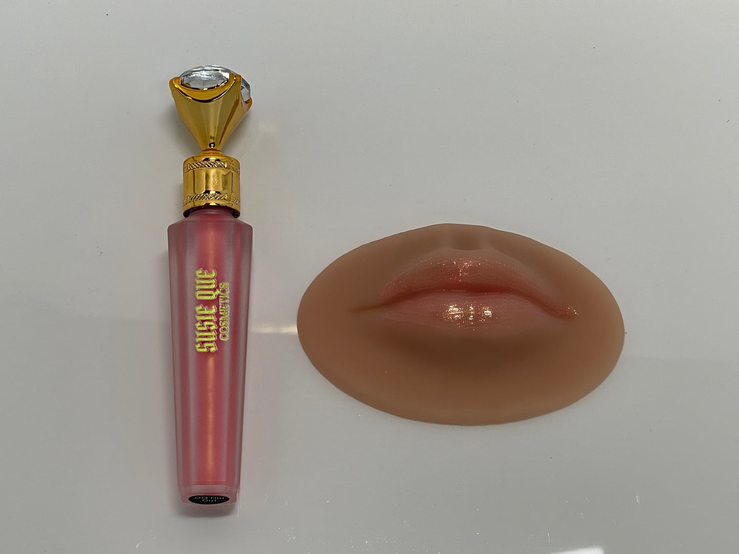 OG Hot Girl - Lip Gloss