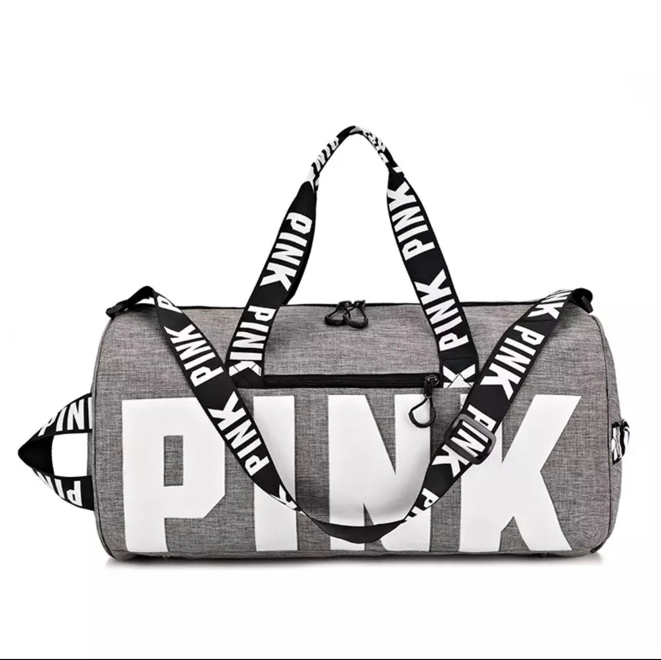 PINK Duffle Bag