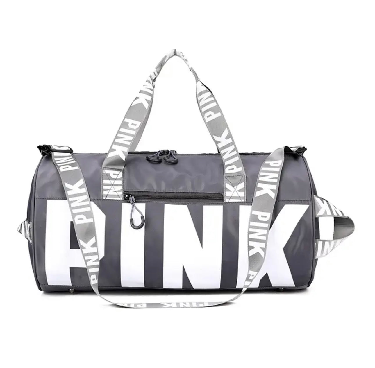 PINK Duffle Bag