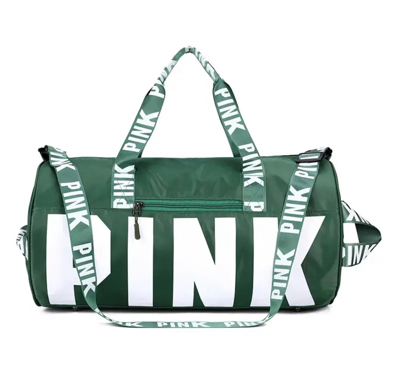 PINK Duffle Bag