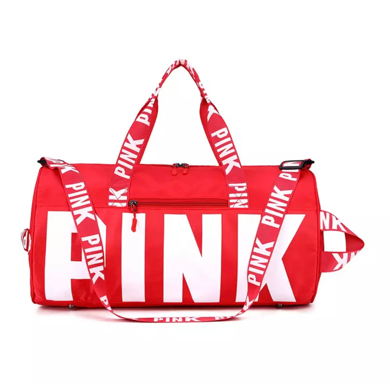 PINK Duffle Bag