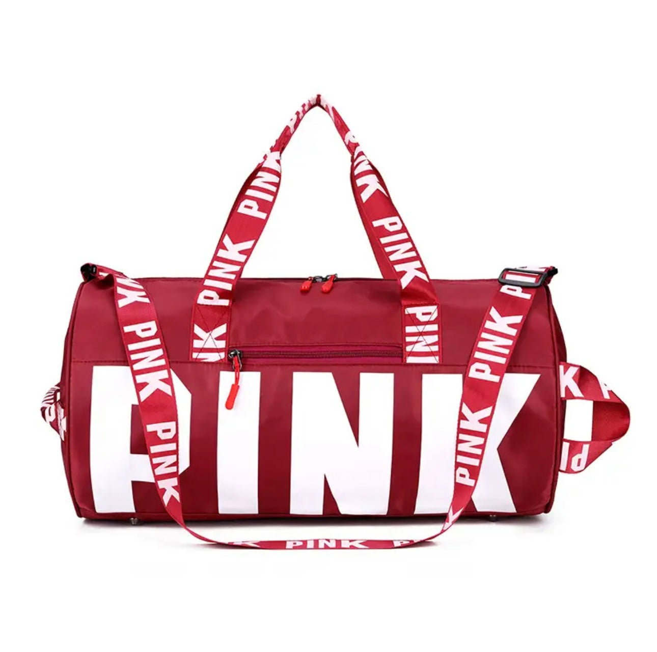 PINK Duffle Bag