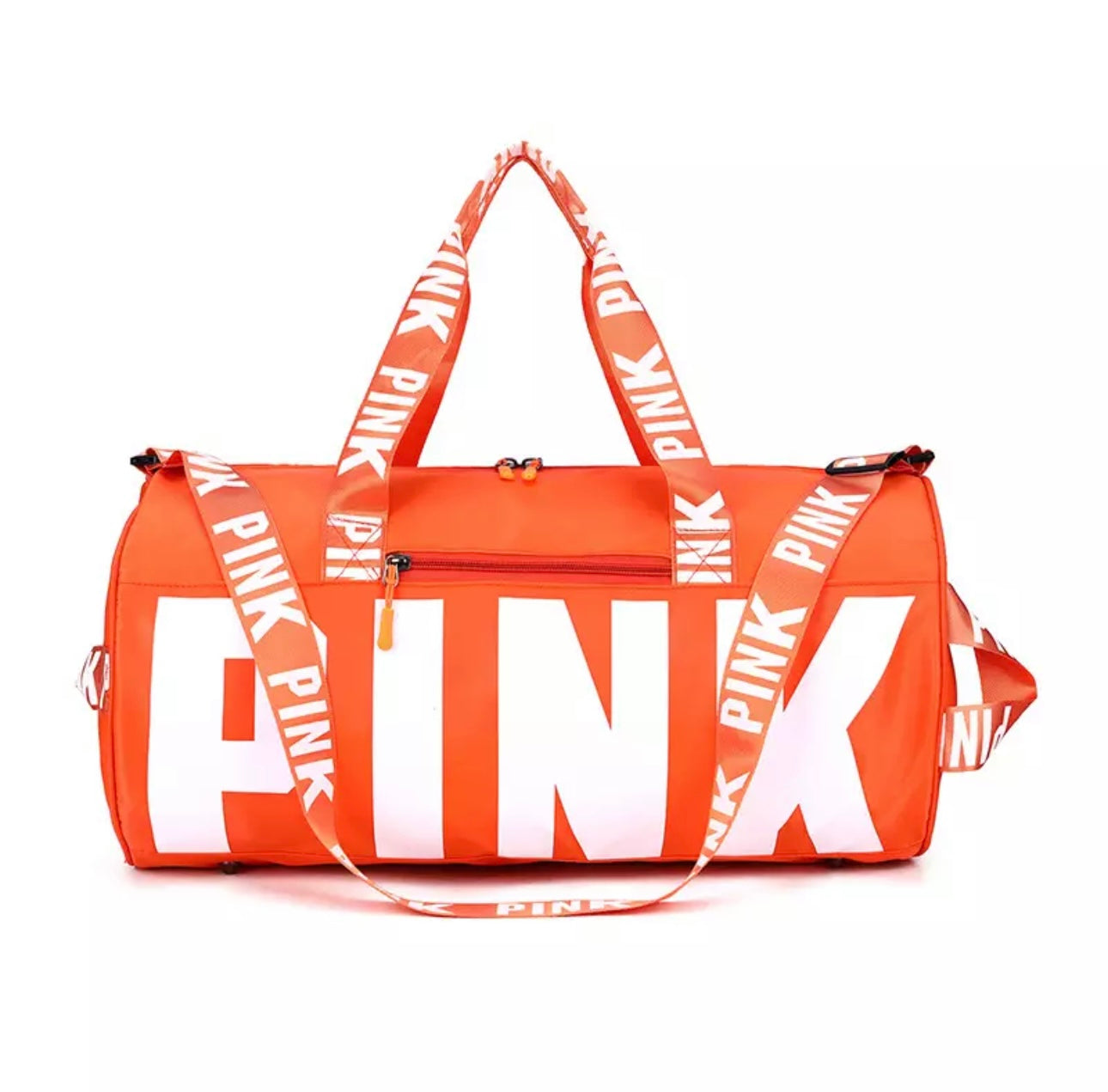 PINK Duffle Bag