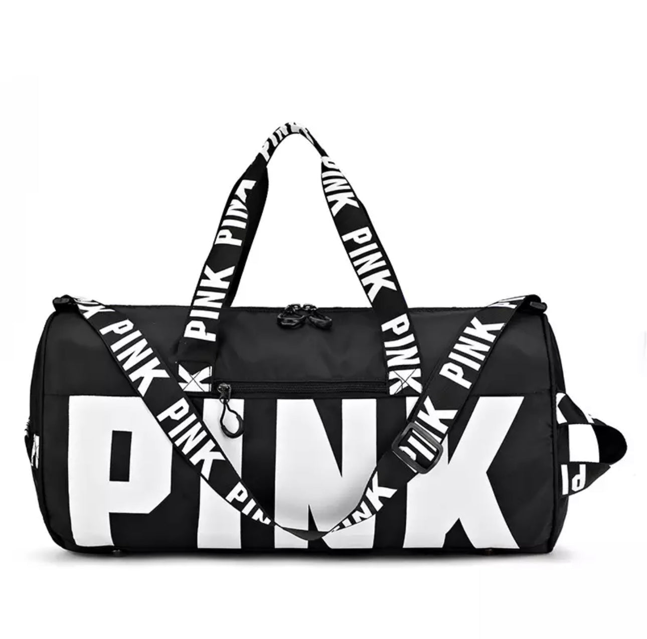 PINK Duffle Bag