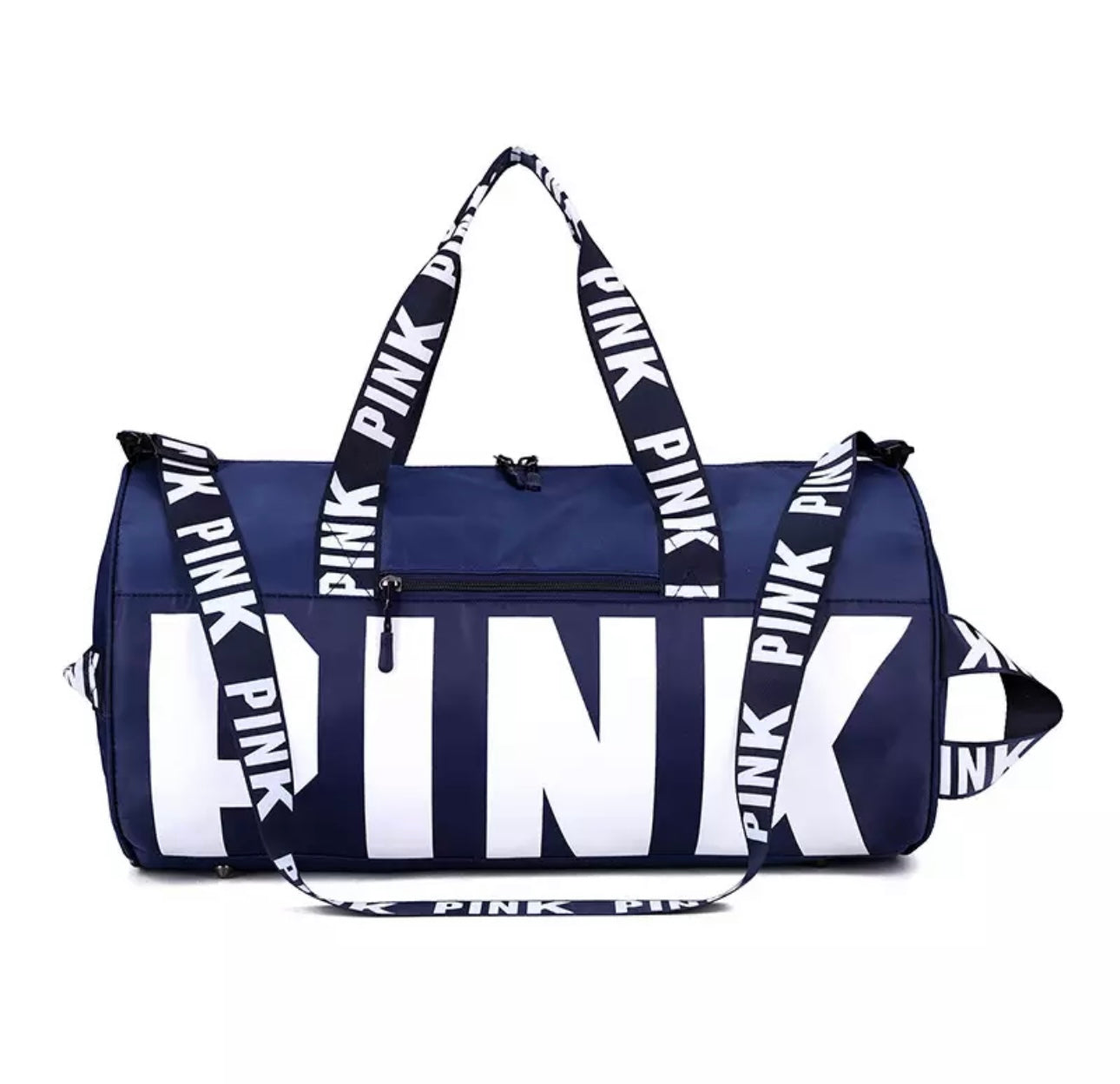 PINK Duffle Bag